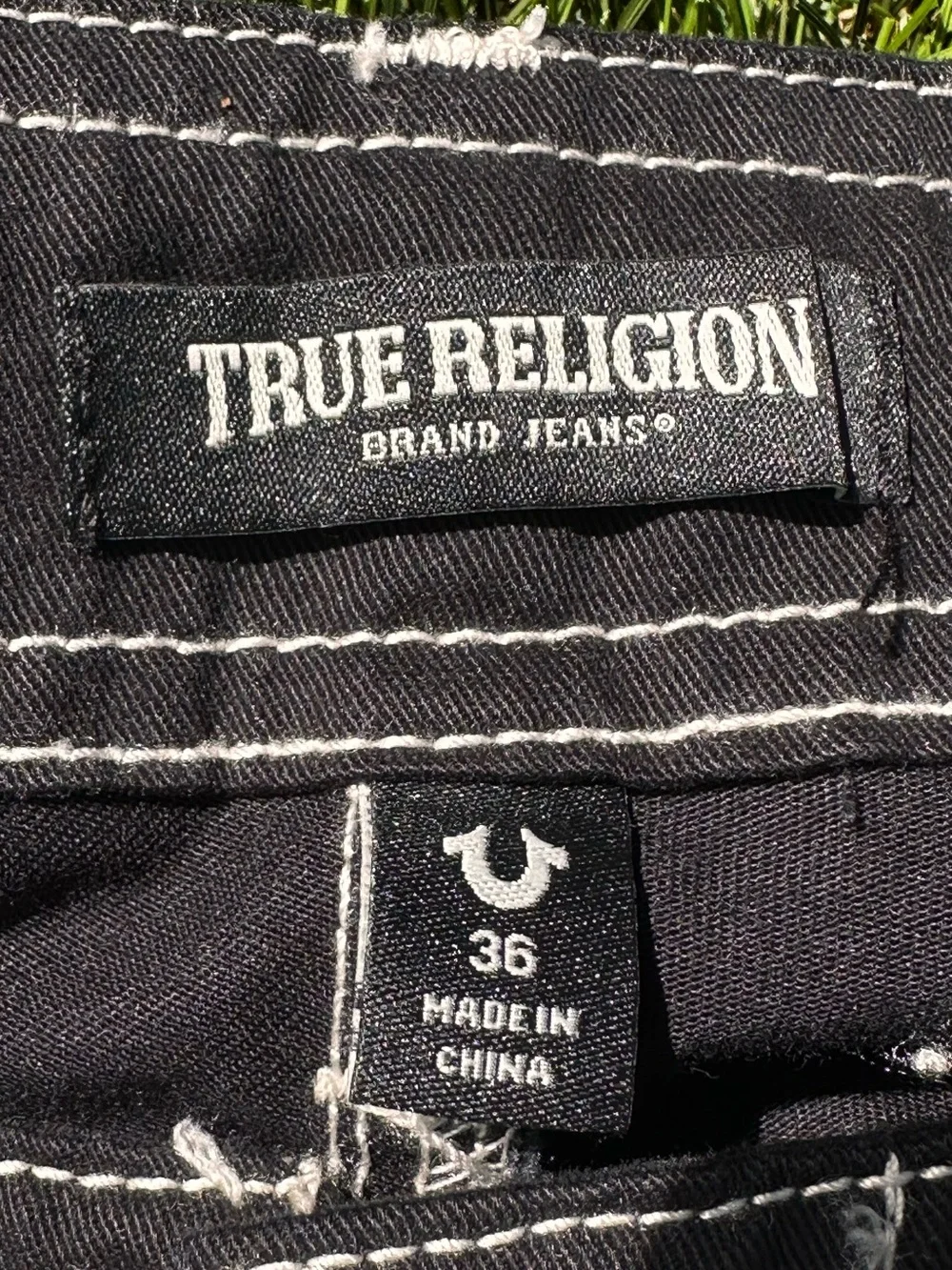 True Religion true religion